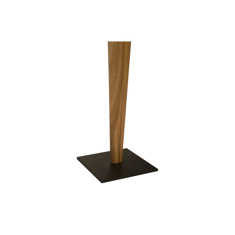 Vested Male Sculpture