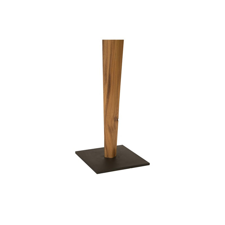 Vested Male Sculpture