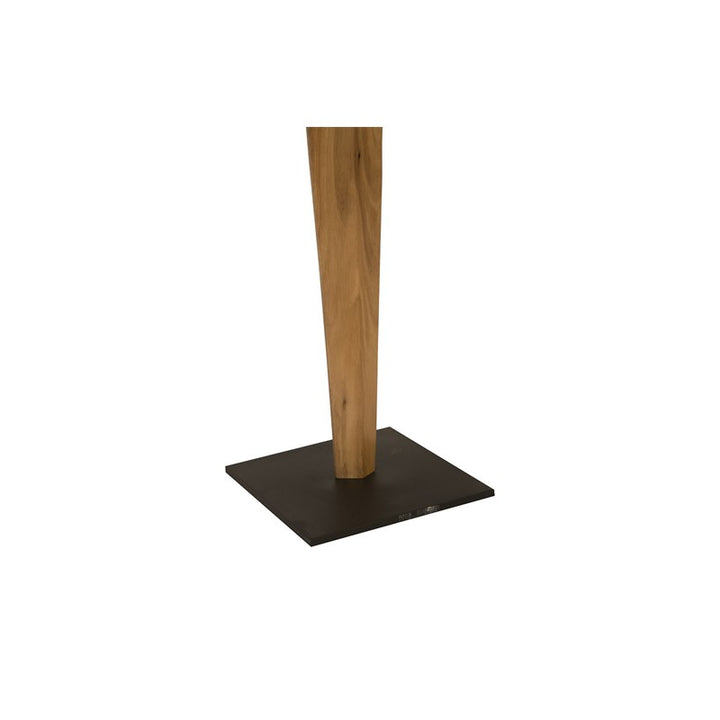 Vested Male Sculpture