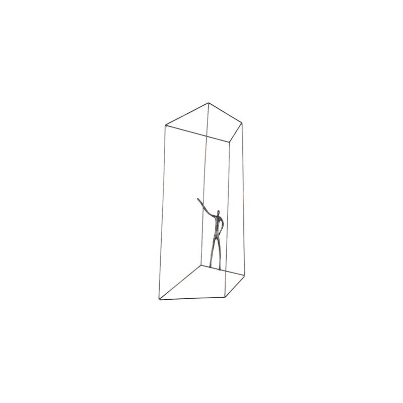 Perspective Wall Art