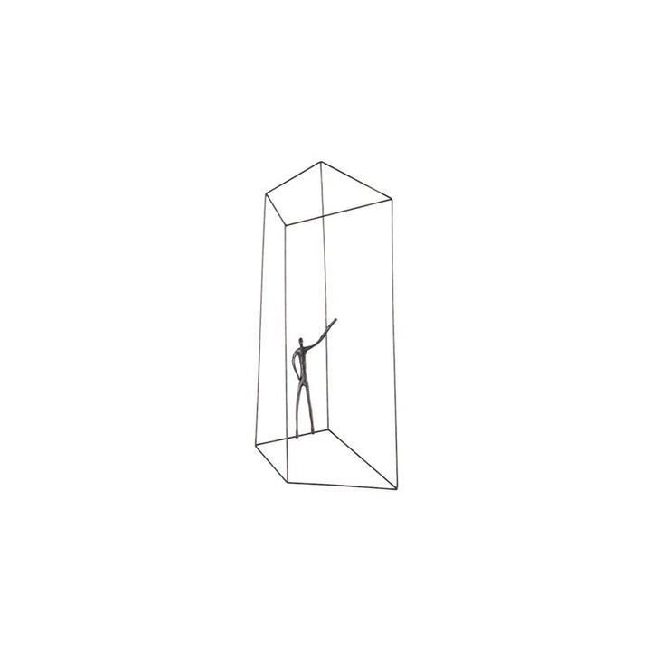 Perspective Wall Art