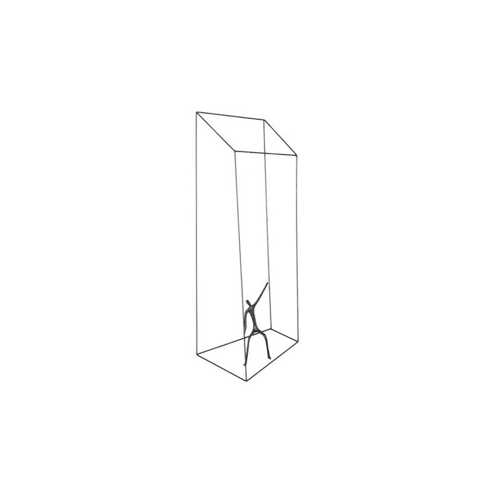 Perspective Wall Art