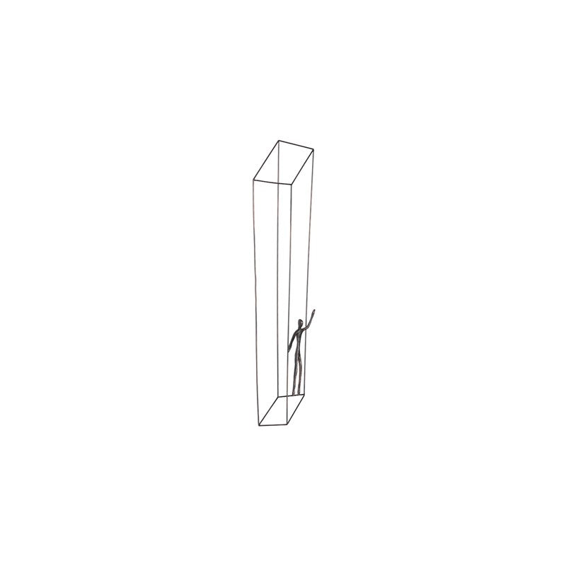 Perspective Wall Art