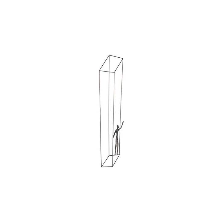 Perspective Wall Art