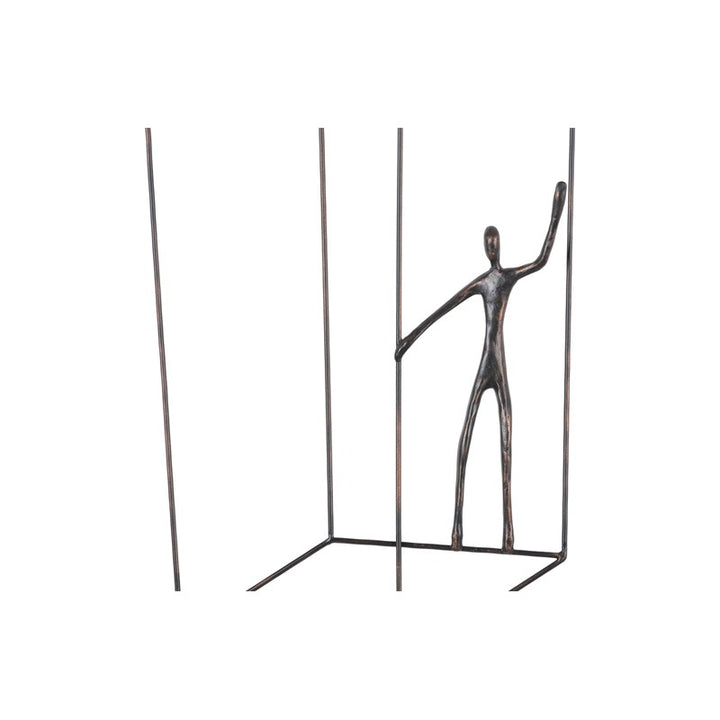 Perspective Wall Art