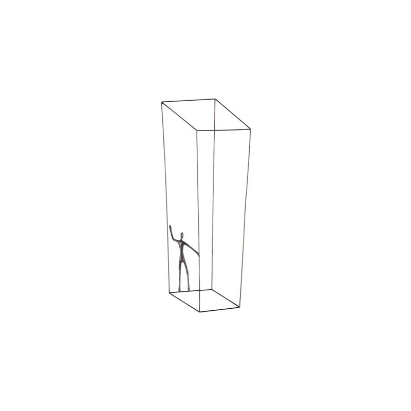 Perspective Wall Art