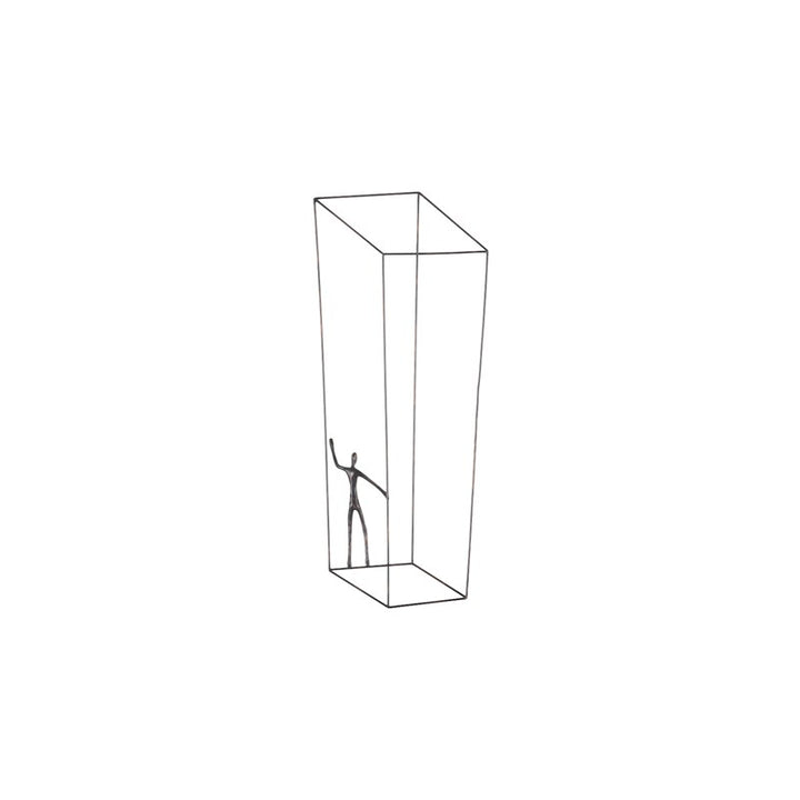 Perspective Wall Art