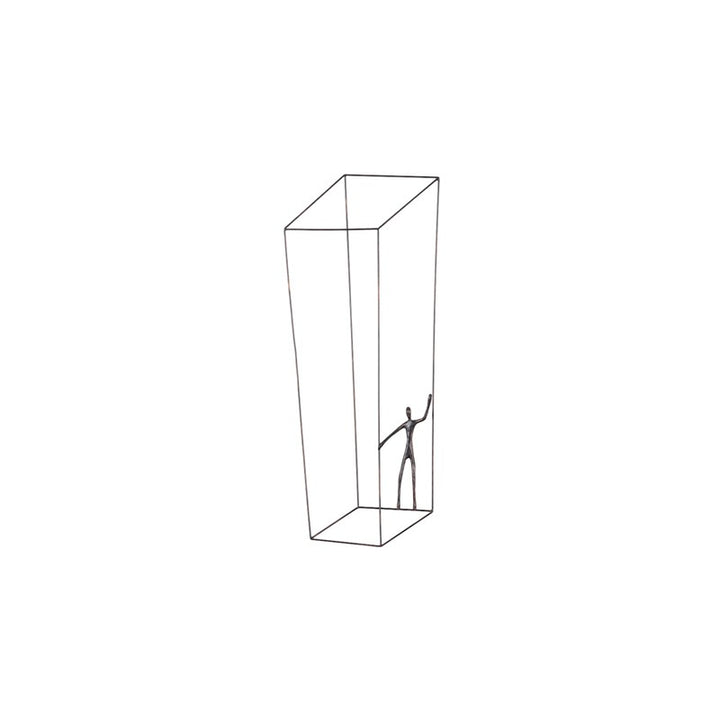 Perspective Wall Art