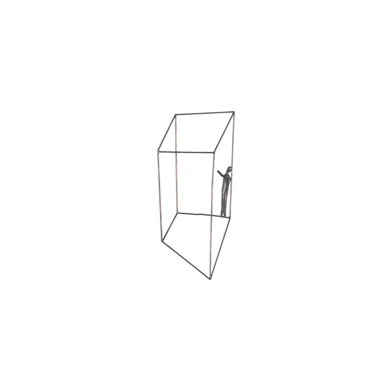Perspective Wall Art