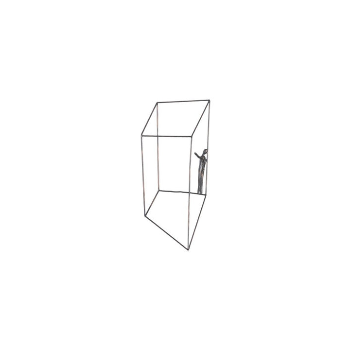 Perspective Wall Art