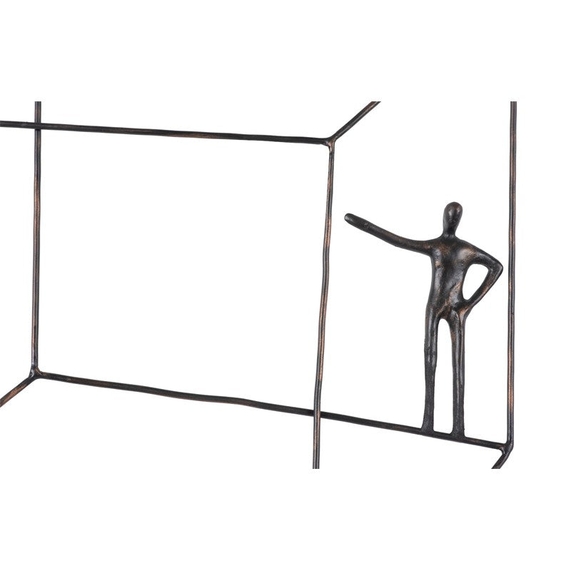 Perspective Wall Art