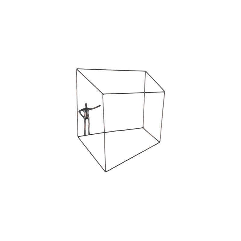 Perspective Wall Art