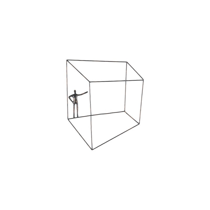 Perspective Wall Art