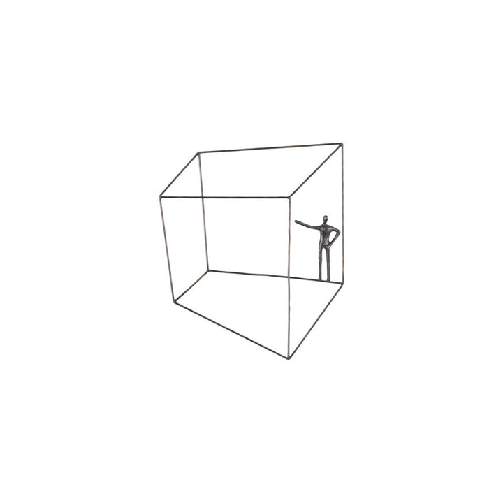 Perspective Wall Art