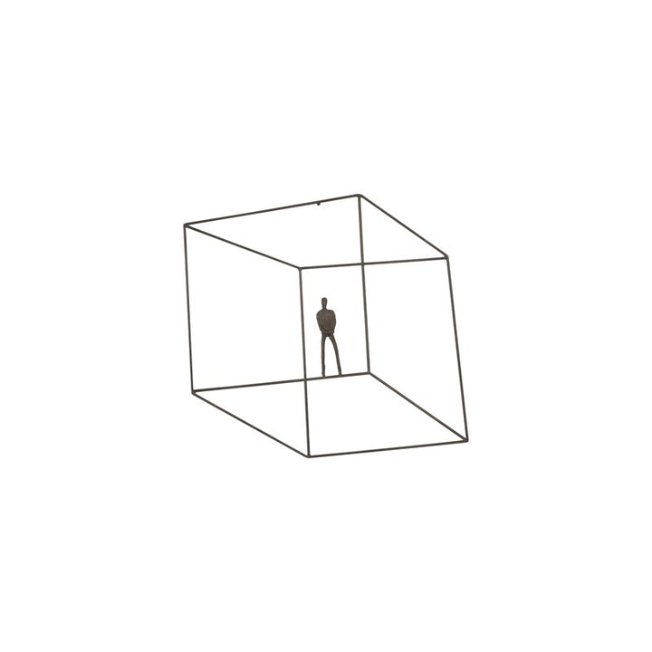 Perspective Wall Art
