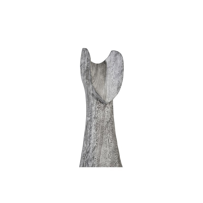 Cat Sculpture