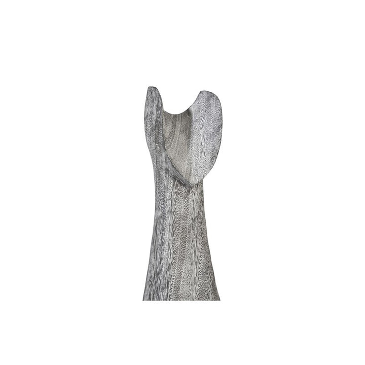 Cat Sculpture