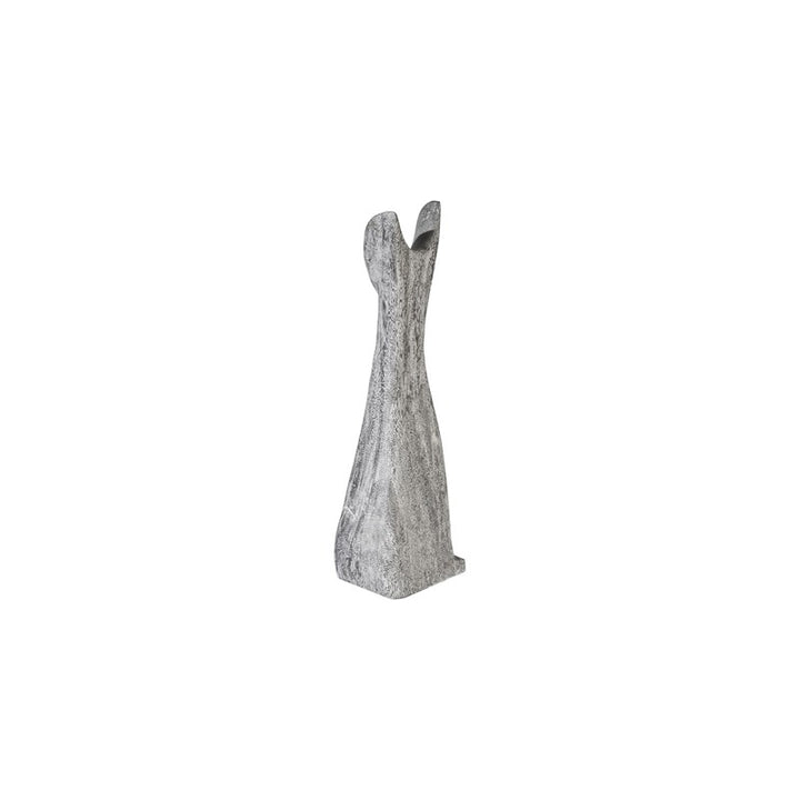 Cat Sculpture