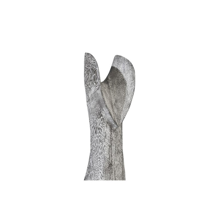 Cat Sculpture