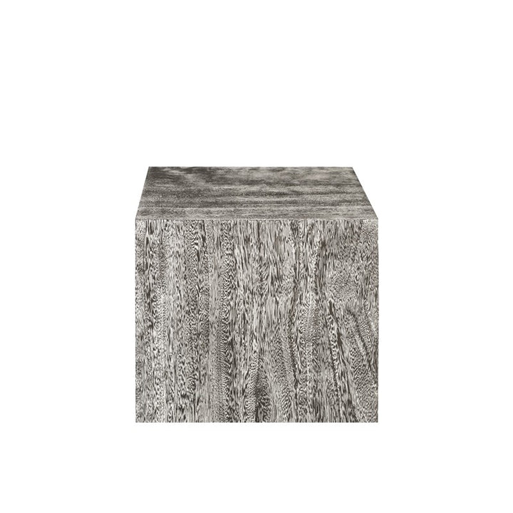 Rectangular Pedestal