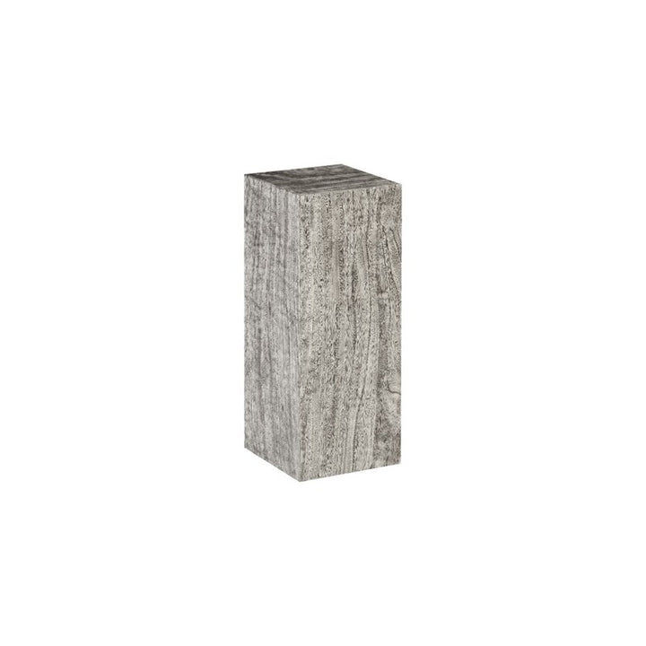 Rectangular Pedestal