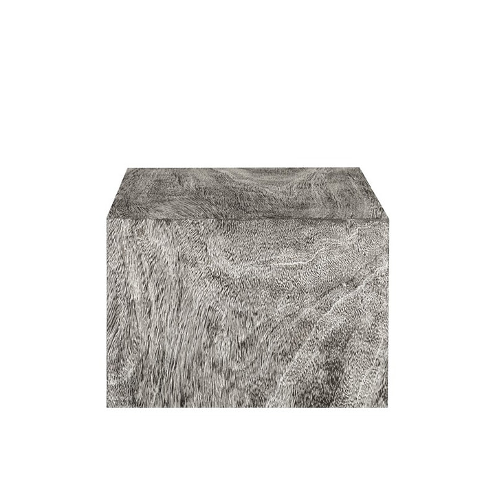 Rectangular Pedestal