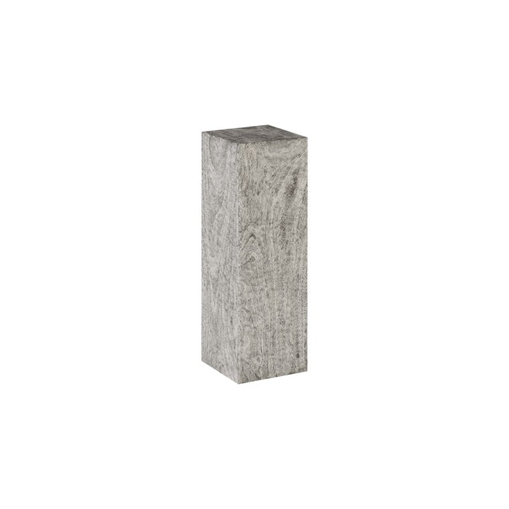 Rectangular Pedestal