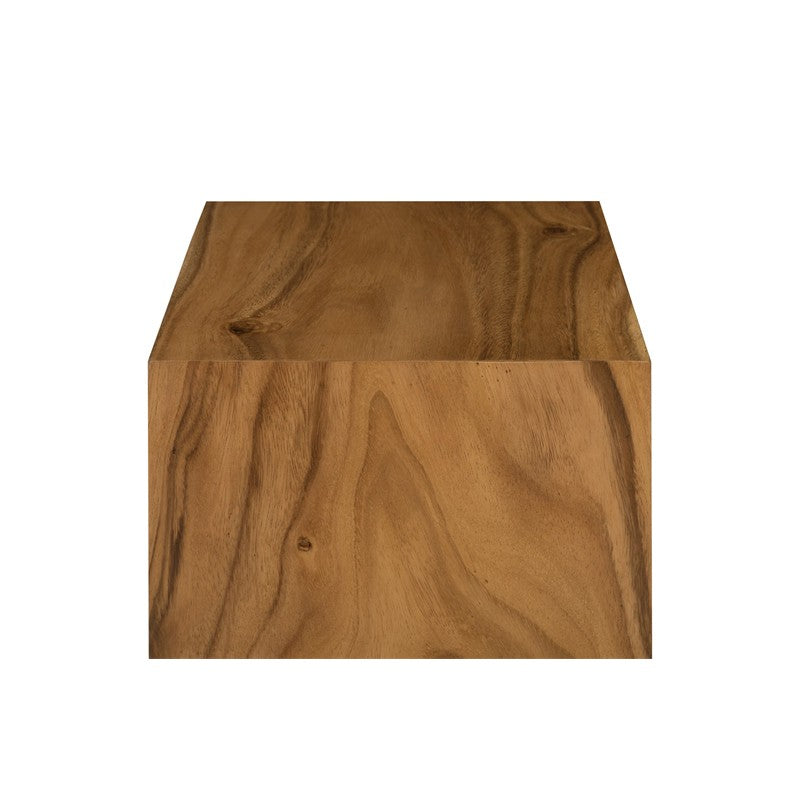 Rectangular Pedestal