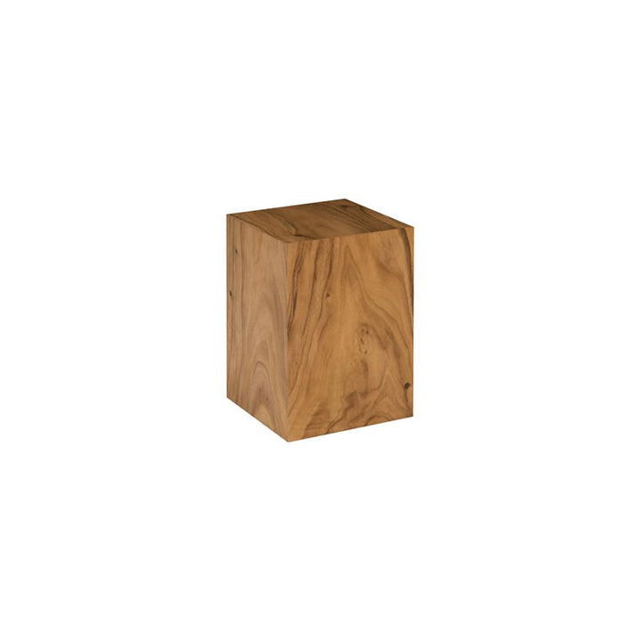 Rectangular Pedestal