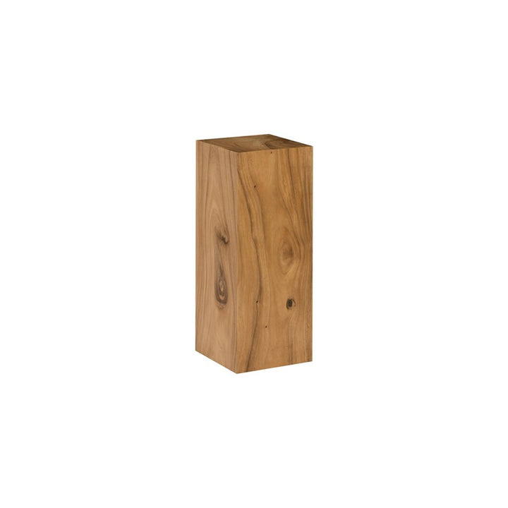 Rectangular Pedestal