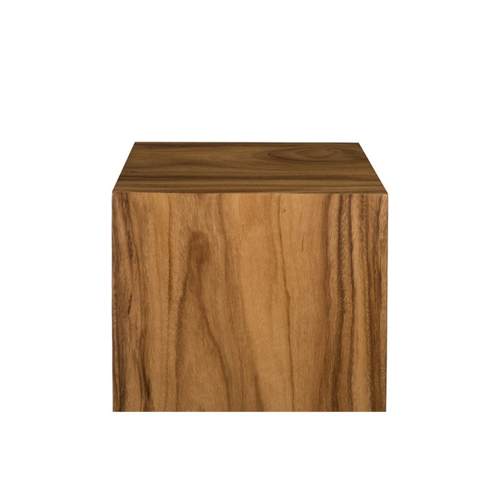 Rectangular Pedestal