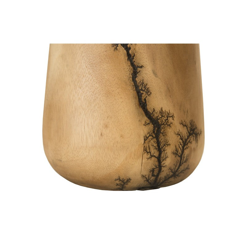Lightning Vase