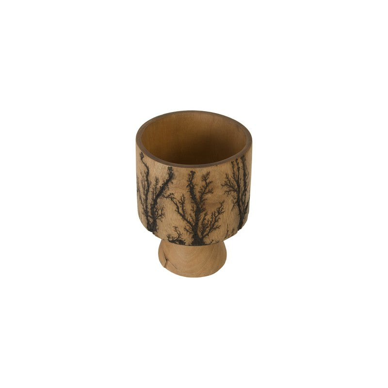 Lightning Vase