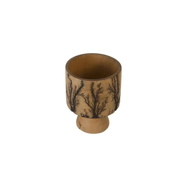 Lightning Vase