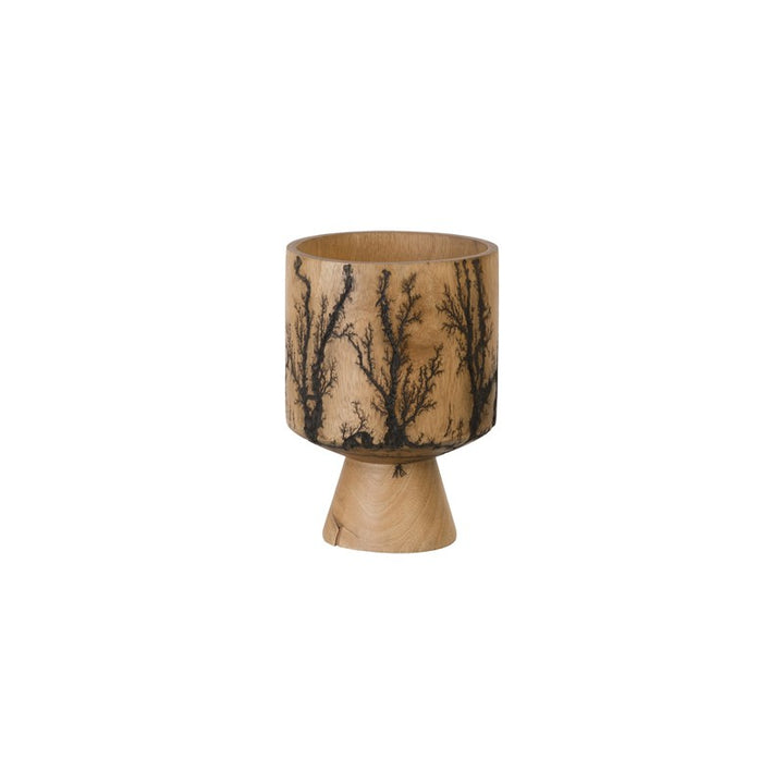 Lightning Vase