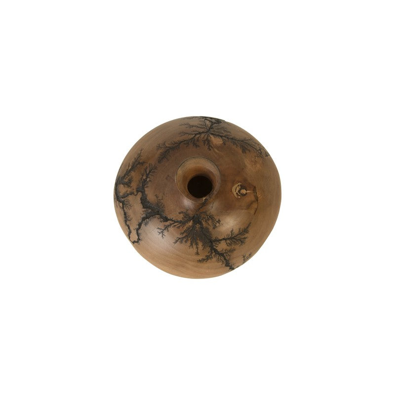 Lightning Vase