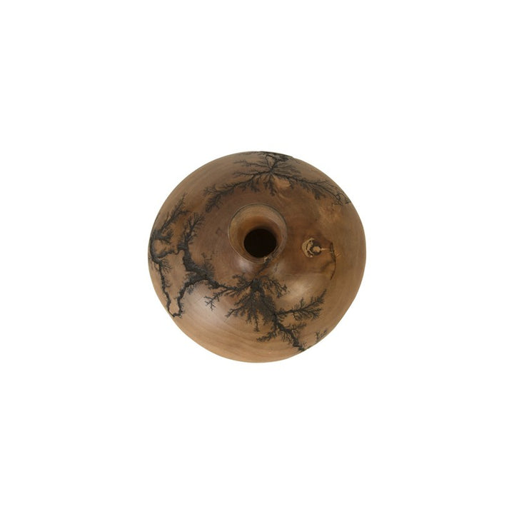 Lightning Vase