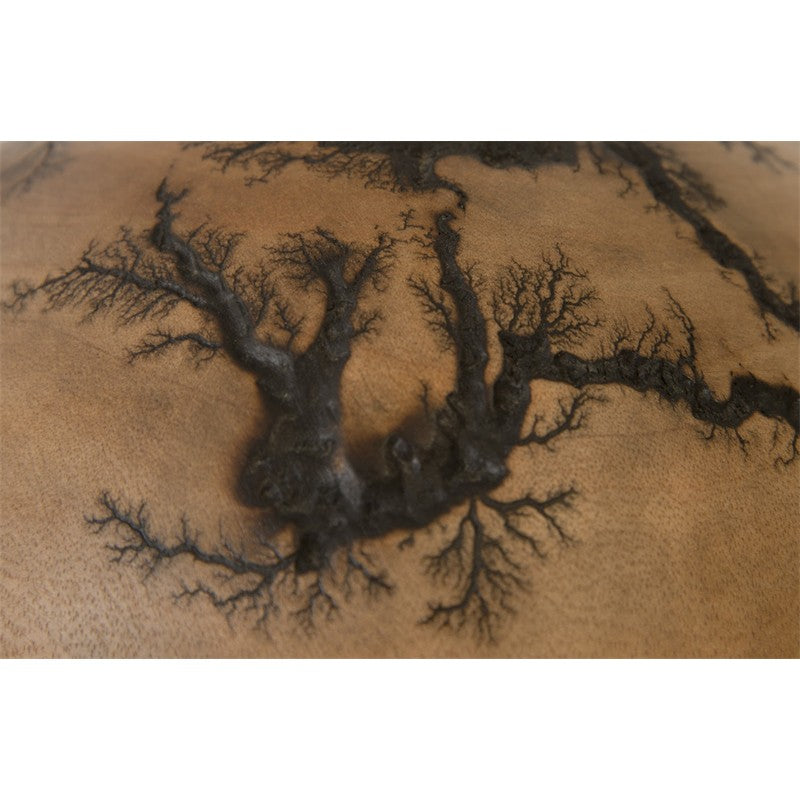 Lightning Vase