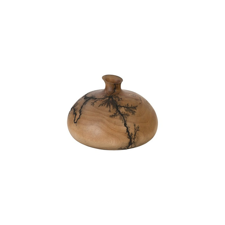 Lightning Vase