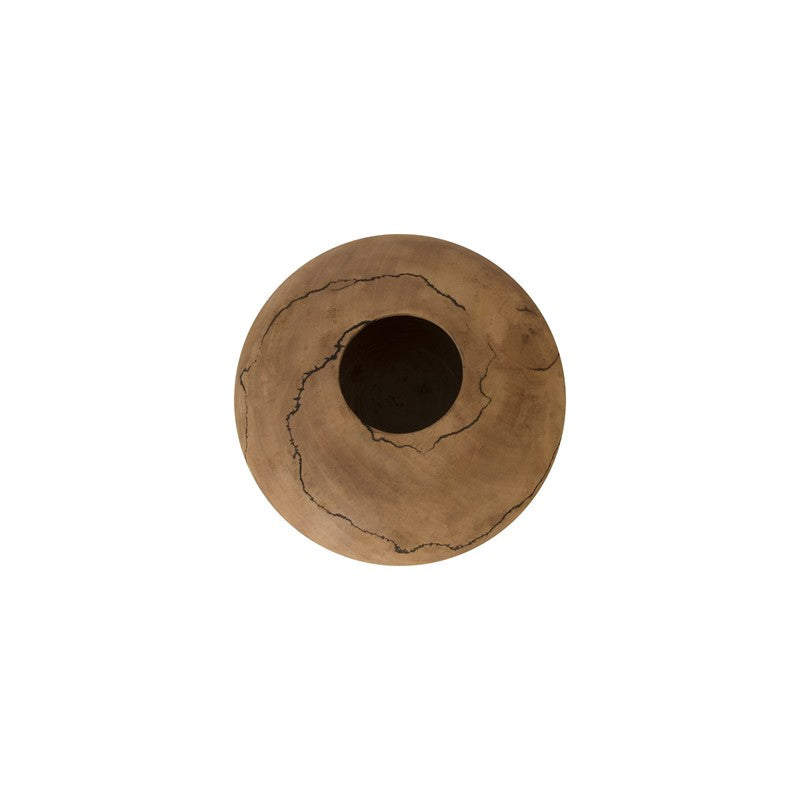 Lightning Vase