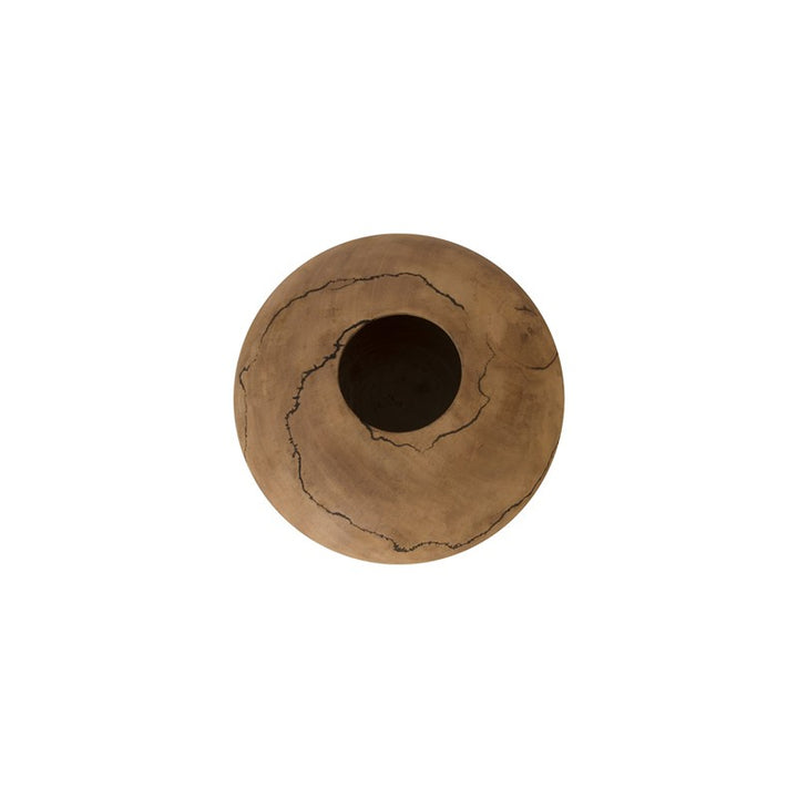 Lightning Vase