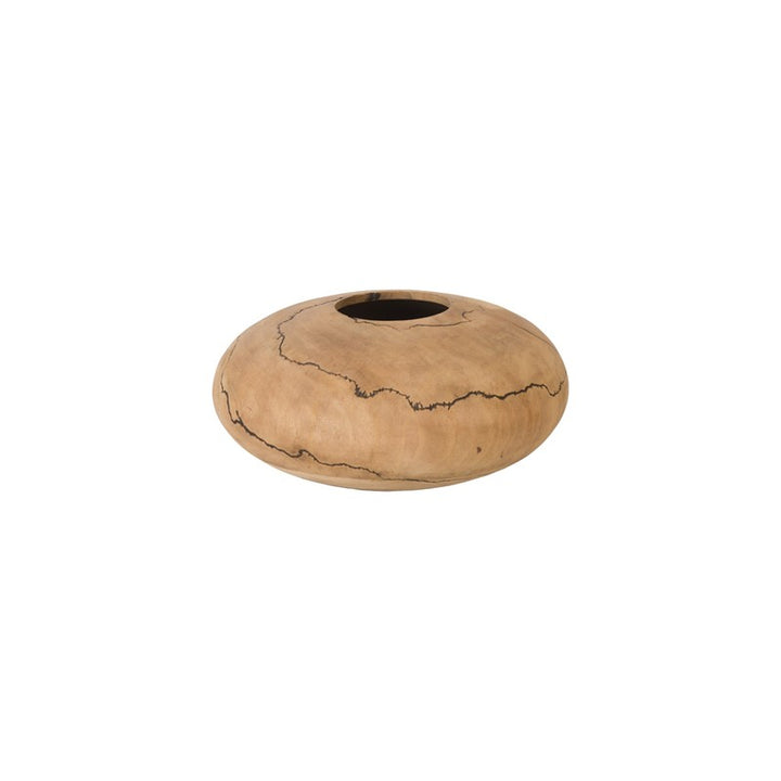 Lightning Vase