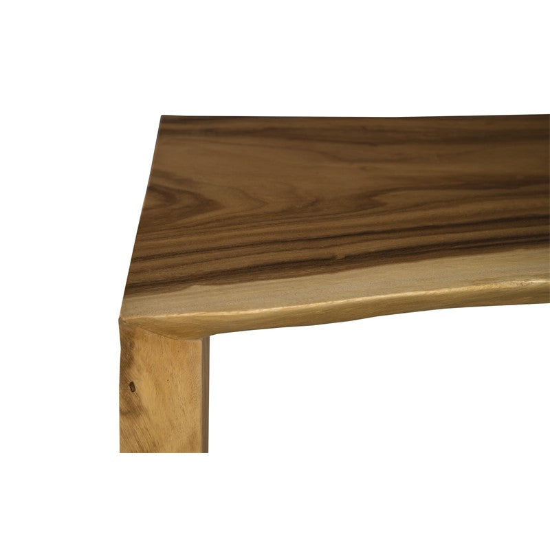 Waterfall Counter Table