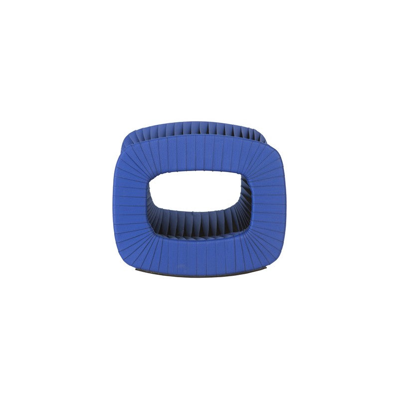 Seat Belt Ottoman