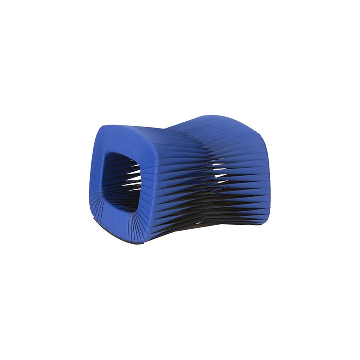 Seat Belt Ottoman