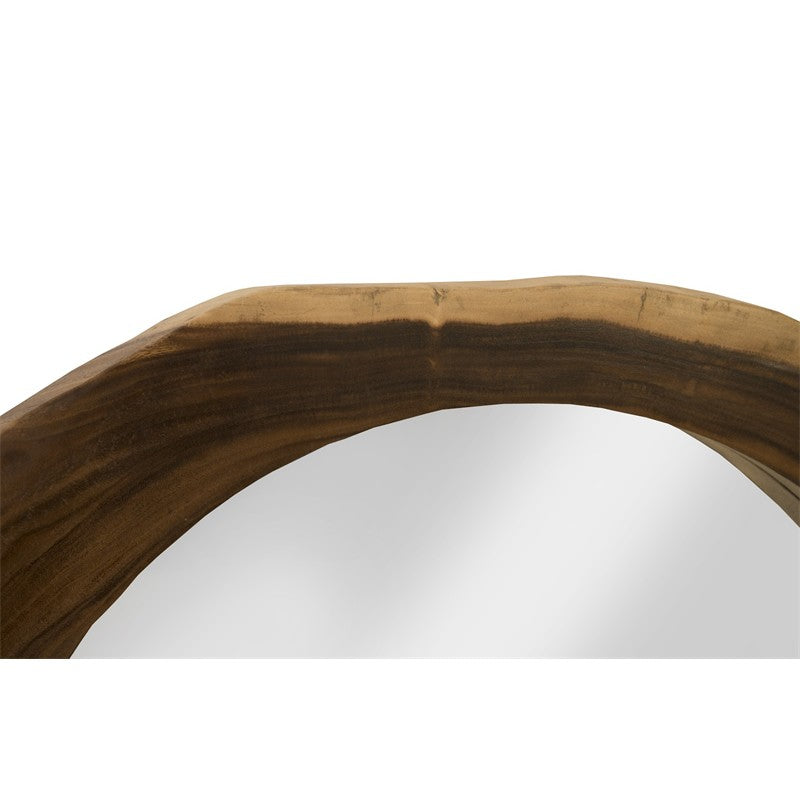 Freeform Mirror