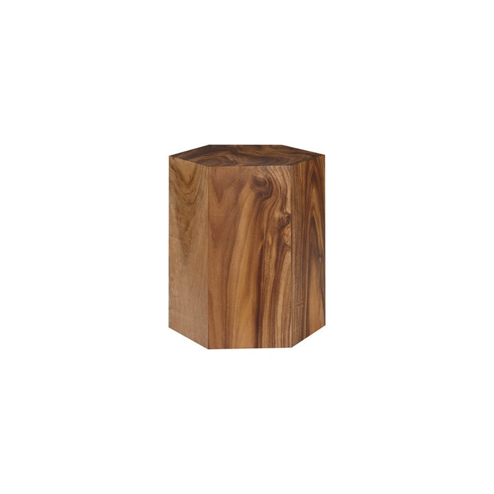 Honeycomb Side Table