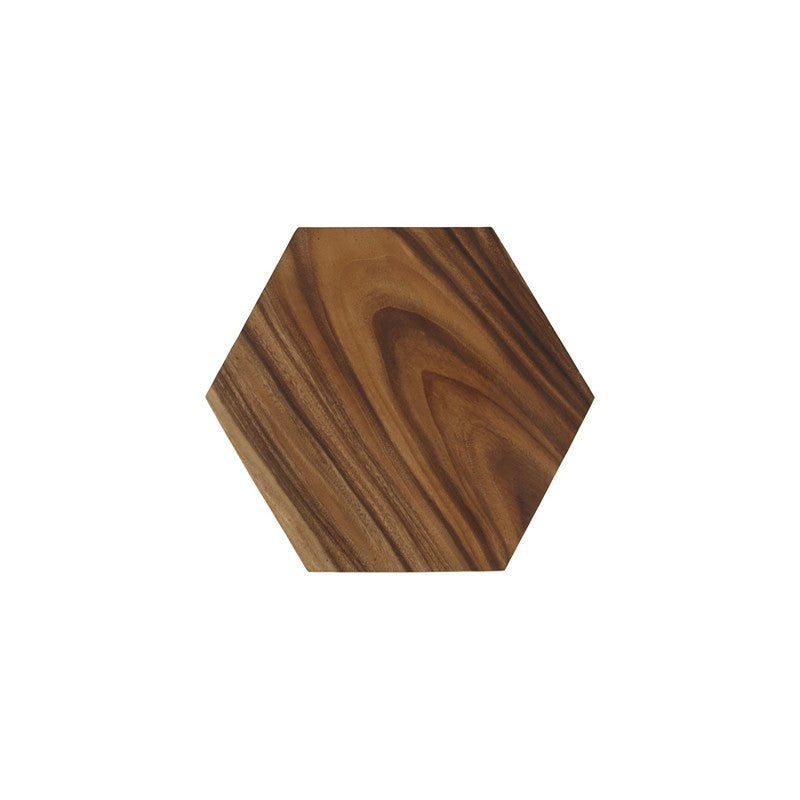 Honeycomb Side Table
