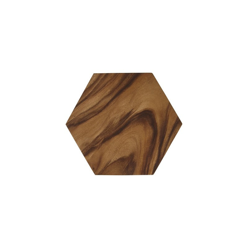 Honeycomb Side Table