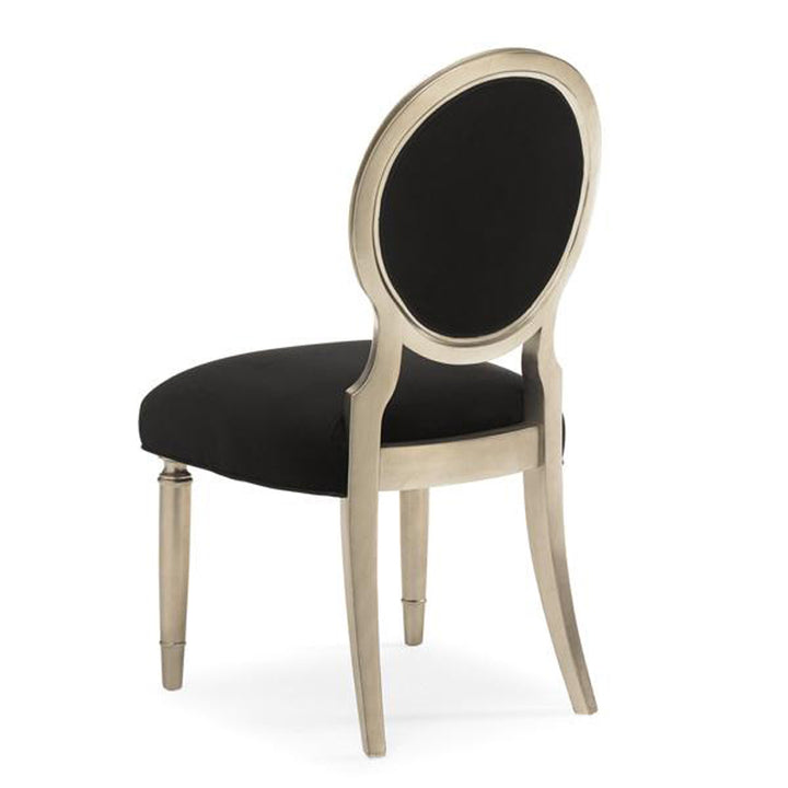 Chit-Chat Side